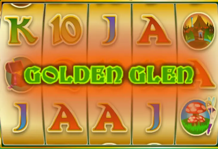 Golden Glen