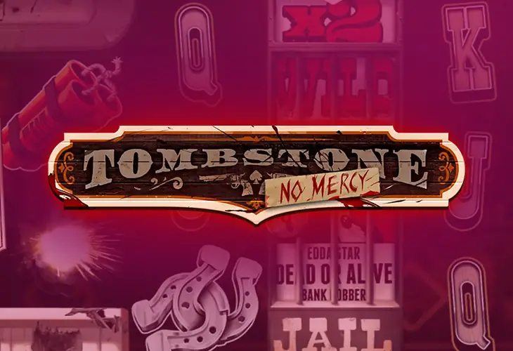 Tombstone No Mercy