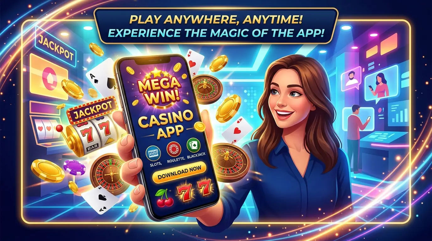 Whamoo casino app