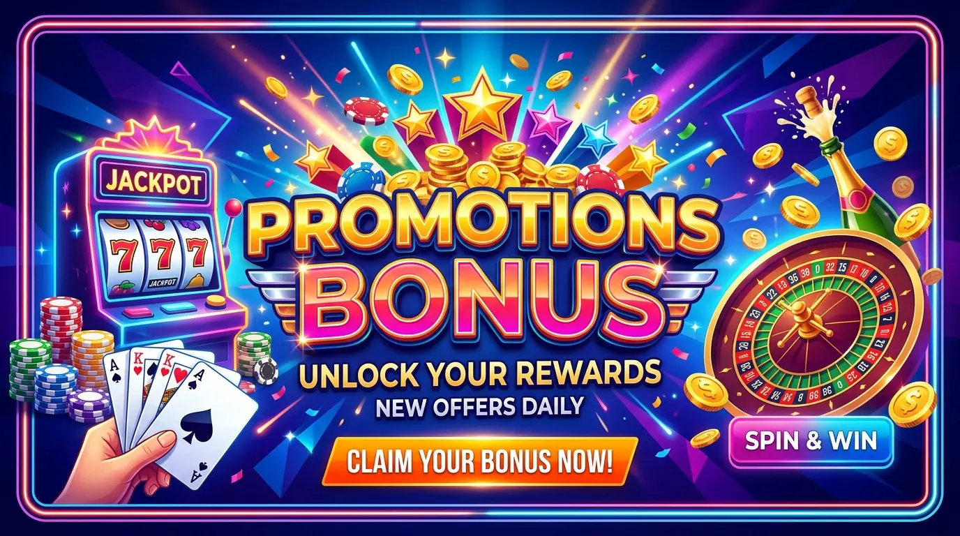 Whamoo casino turneringar