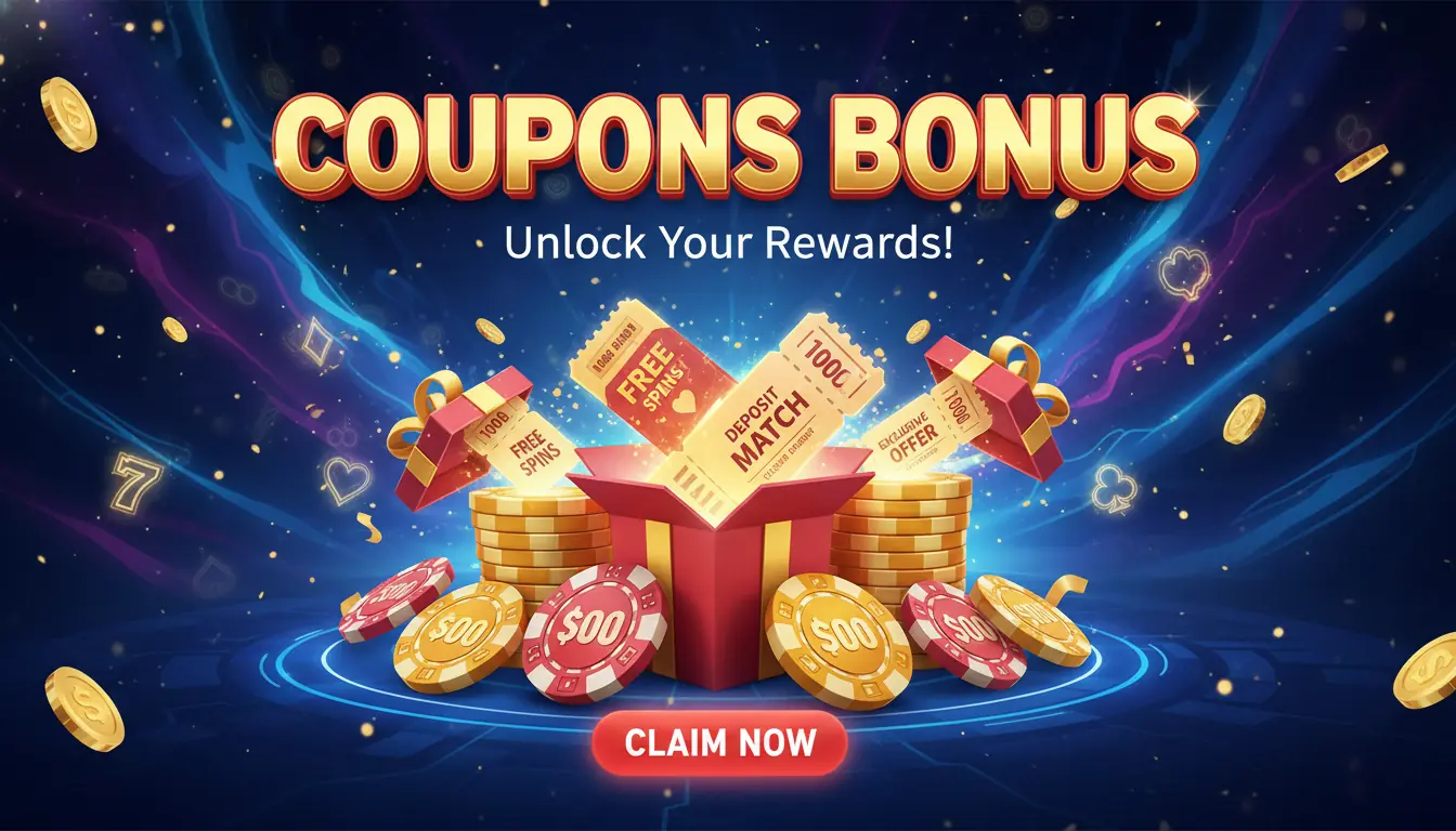 Whamoo casino coupons