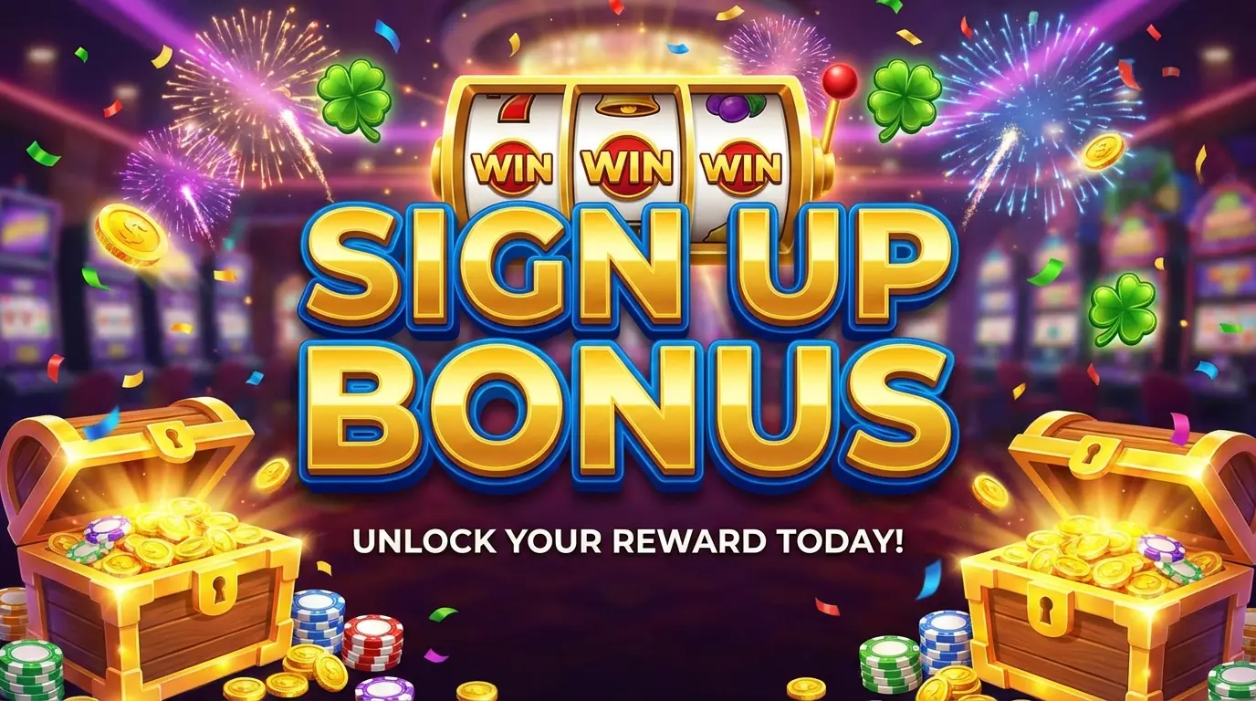 Whamoo casino bonus för nya spelare