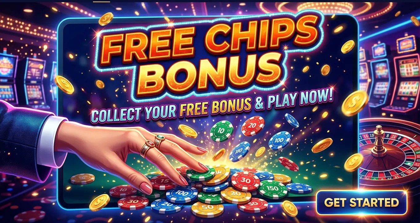 Whamoo casino free chips