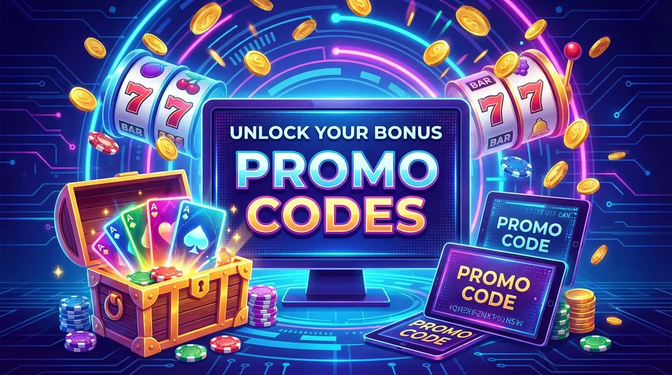 Koder hos Whamoo casino