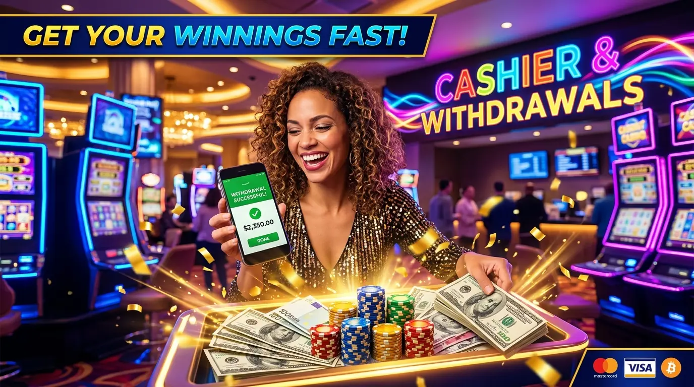 Whamoo casino uttag