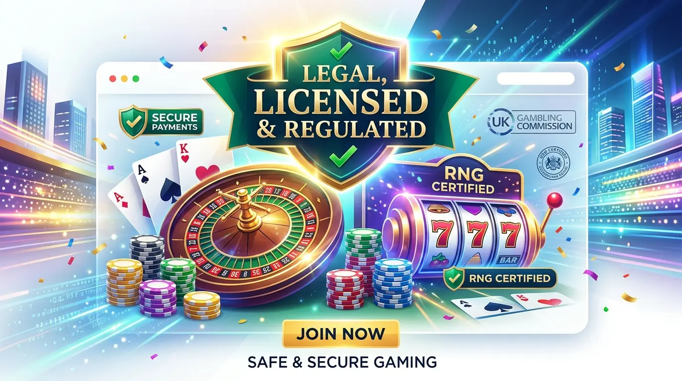 Whamoo casino laglighet