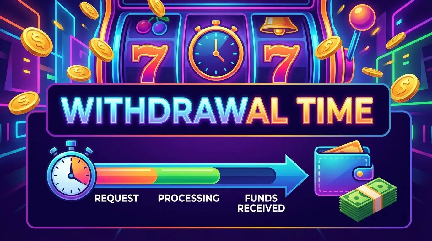 Whamoo casino väntetid uttag