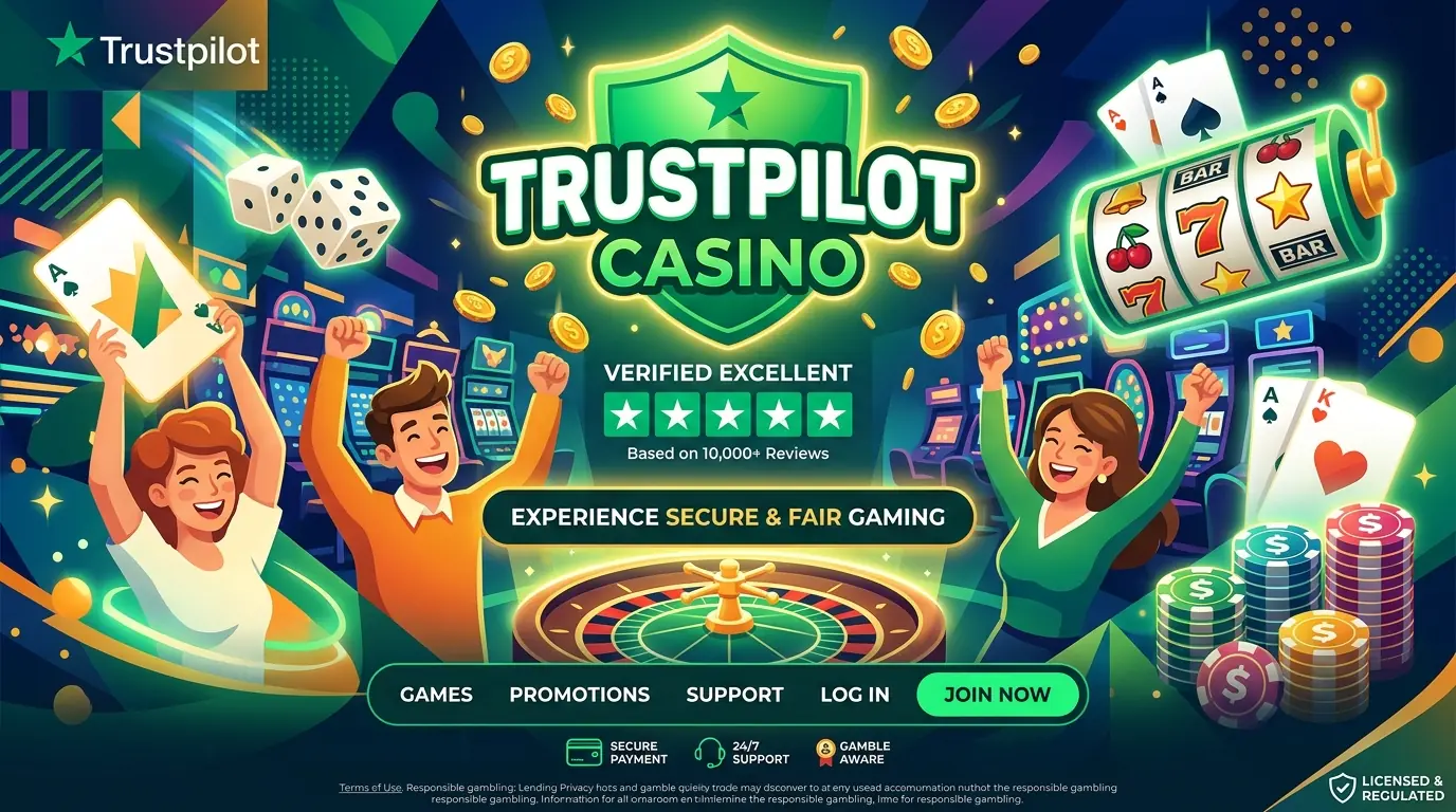 Whamoo casino Trustpilot