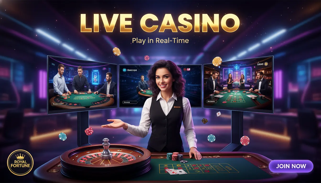 Whamoo casino live dealer