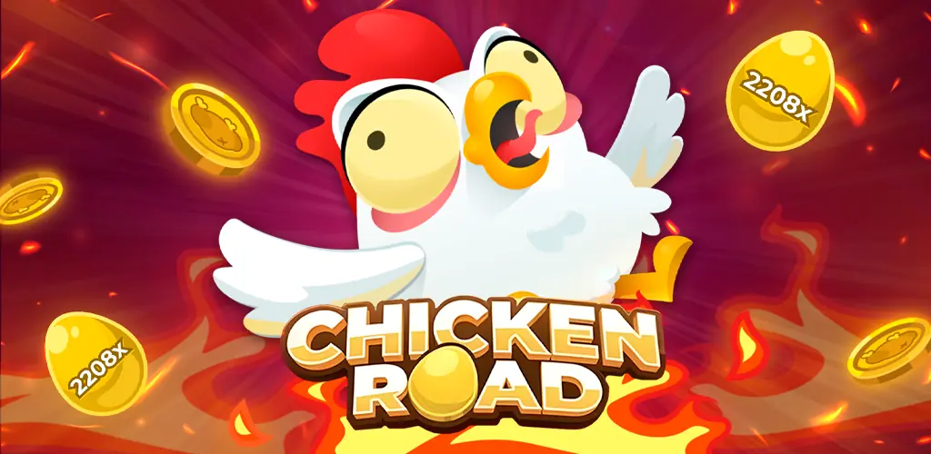 Chicken Road hos Whamoo casino