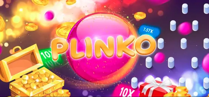 Whamoo casino Sverige Plinko